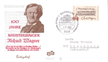 D FDC 0566 ● - 1968 06 001